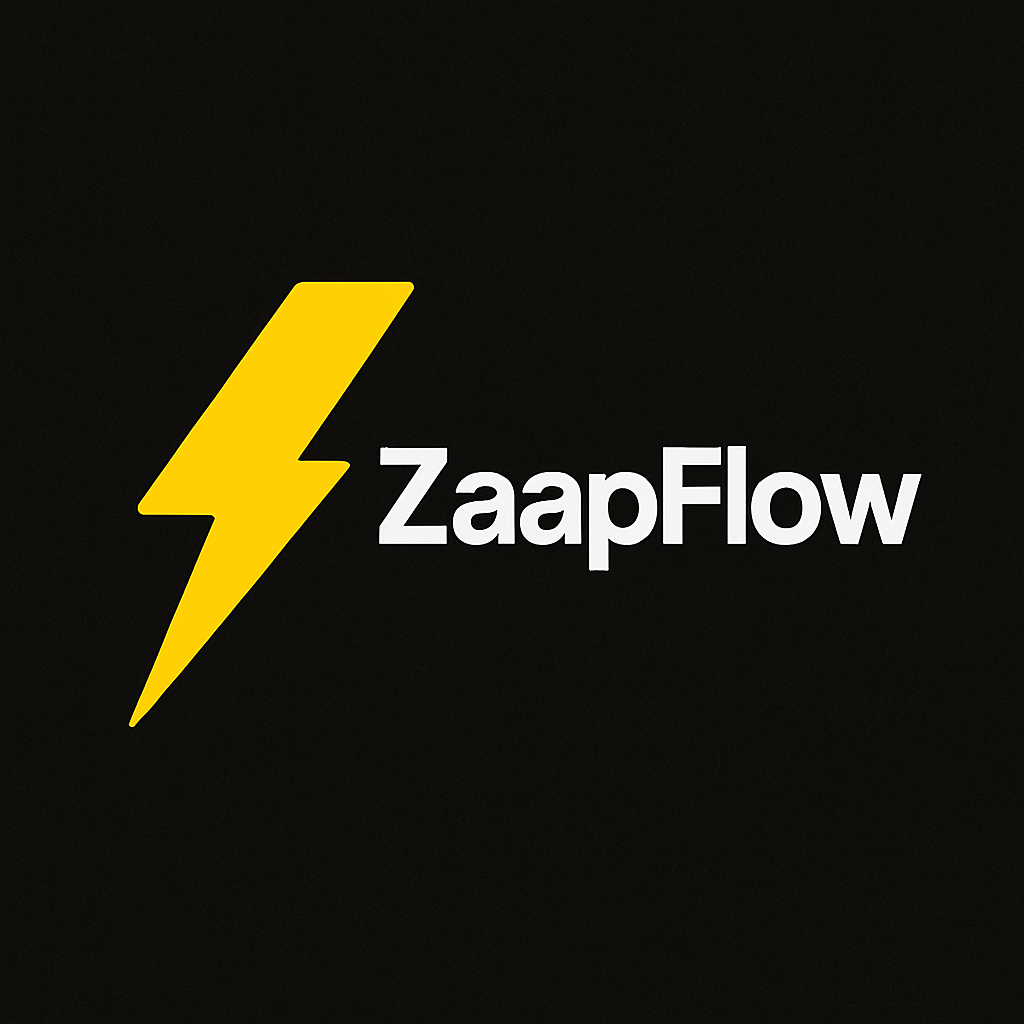 Imagem de ZaapFlow