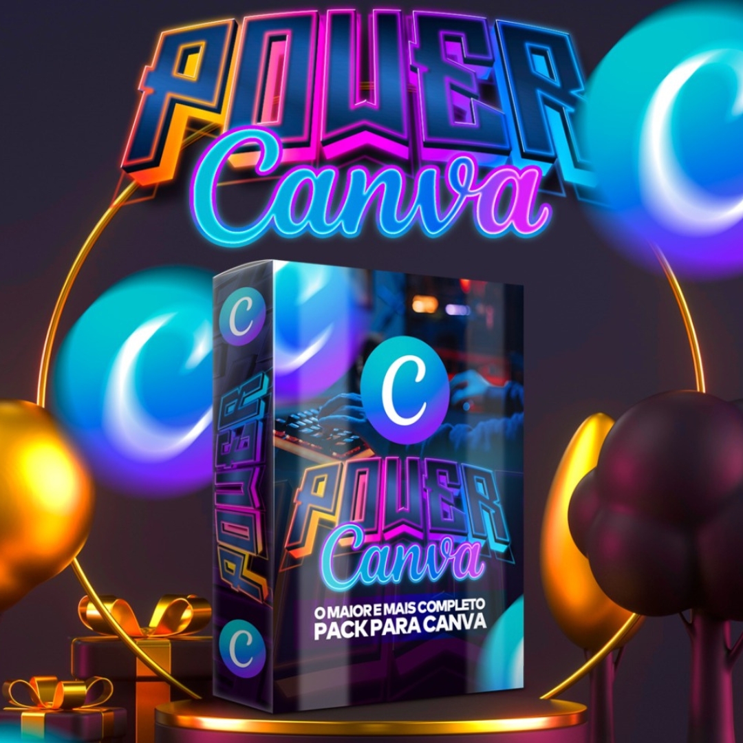 Imagem de Power Canva