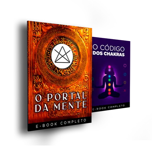 Imagem de O Portal da Mente