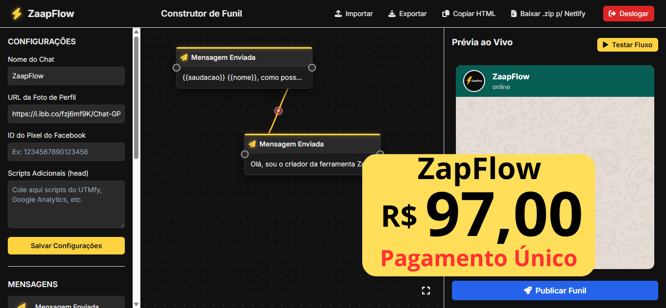 Banner do Produto